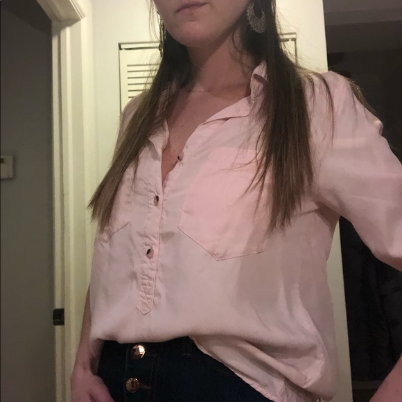 Button Up Bundle! S/M - Picture 2 of 7